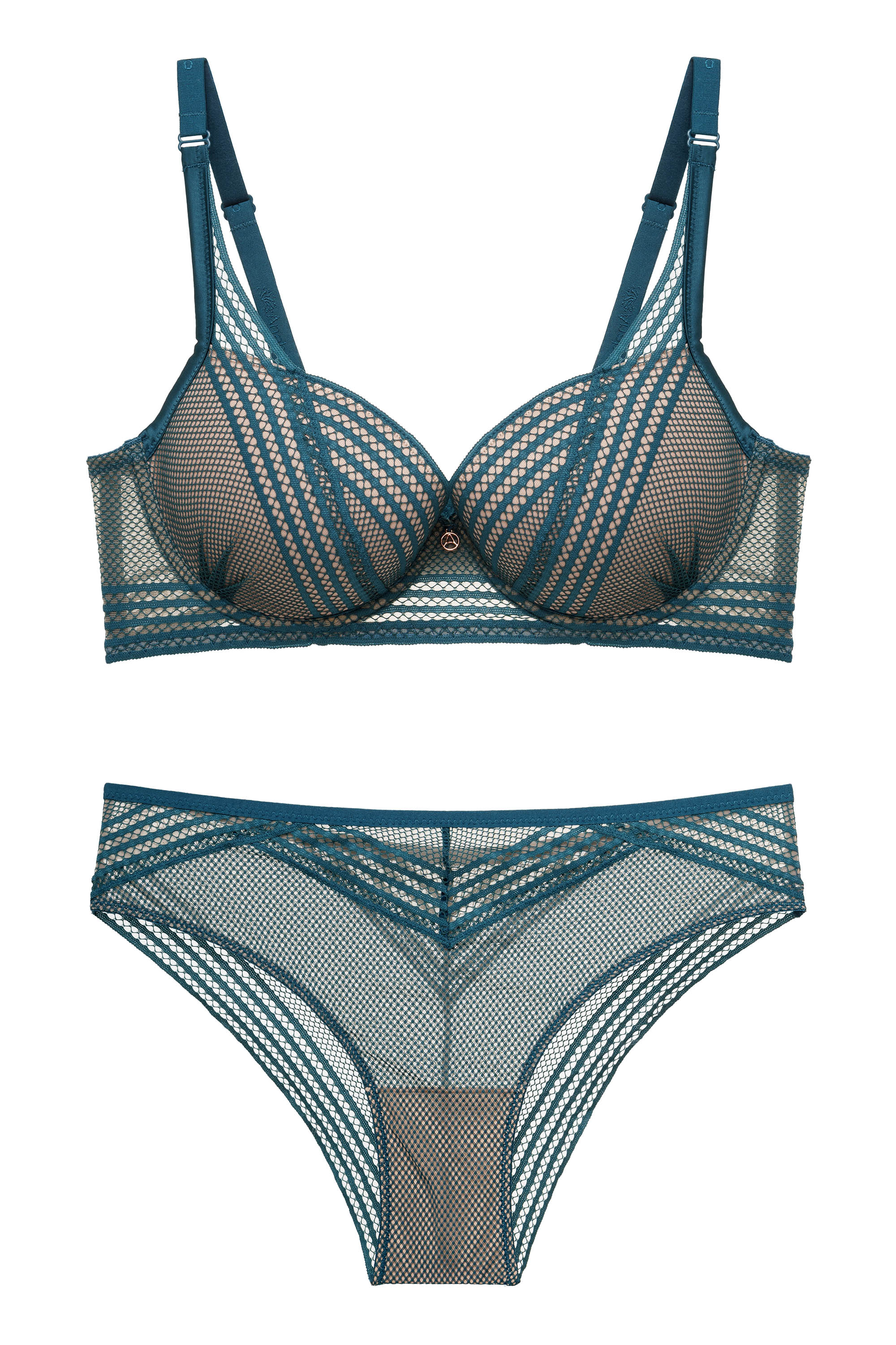 8148-24 бразиліана Anabel Arto